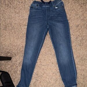 Gymboree Classic blue Denim jeans| size 7